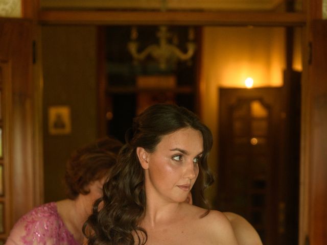 Il matrimonio di Stefano e Federica a Grumello del Monte, Bergamo 16