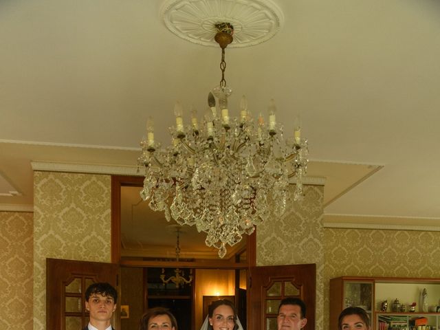 Il matrimonio di Stefano e Federica a Grumello del Monte, Bergamo 20