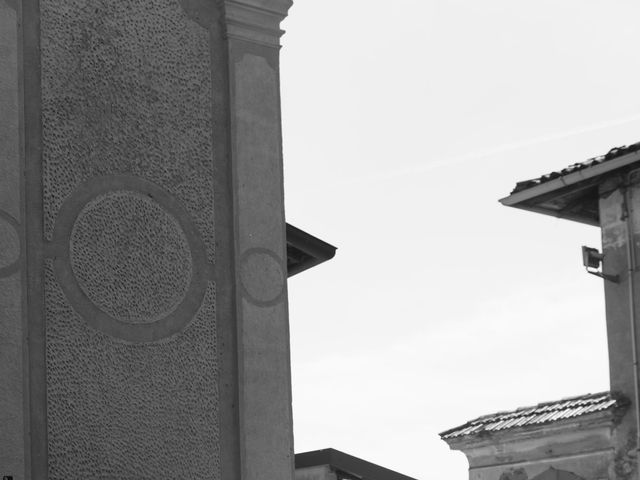 Il matrimonio di Stefano e Federica a Grumello del Monte, Bergamo 21