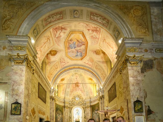 Il matrimonio di Stefano e Federica a Grumello del Monte, Bergamo 29