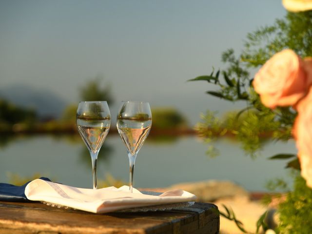 Il matrimonio di Stefano e Federica a Grumello del Monte, Bergamo 36
