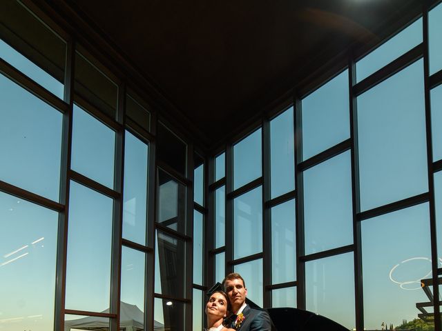 Il matrimonio di Stefano e Federica a Grumello del Monte, Bergamo 37
