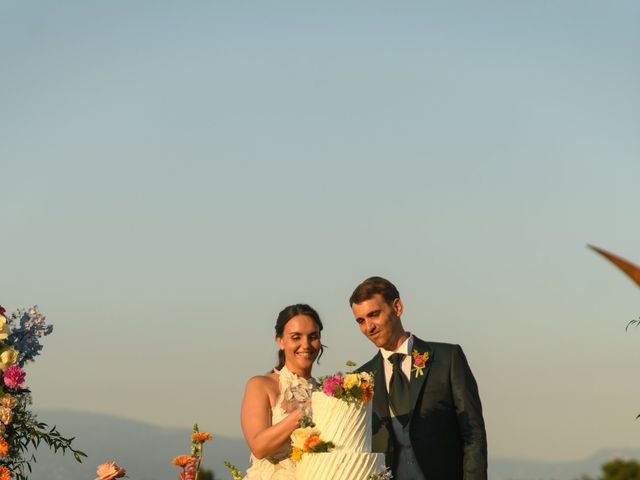 Il matrimonio di Stefano e Federica a Grumello del Monte, Bergamo 39