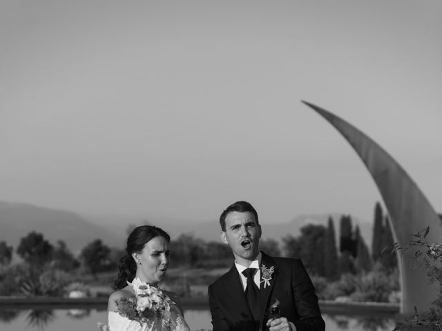 Il matrimonio di Stefano e Federica a Grumello del Monte, Bergamo 40