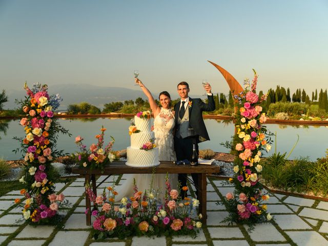Il matrimonio di Stefano e Federica a Grumello del Monte, Bergamo 41