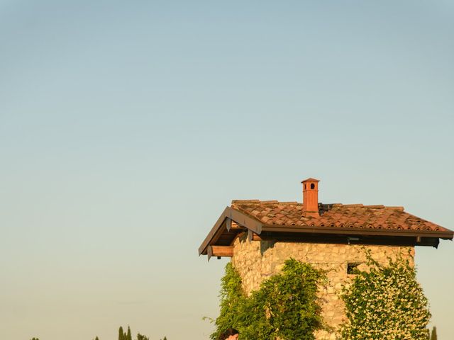 Il matrimonio di Stefano e Federica a Grumello del Monte, Bergamo 42