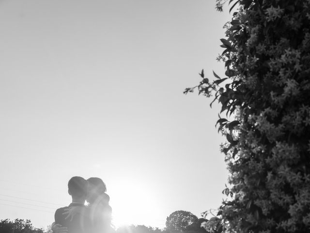 Il matrimonio di Stefano e Federica a Grumello del Monte, Bergamo 45