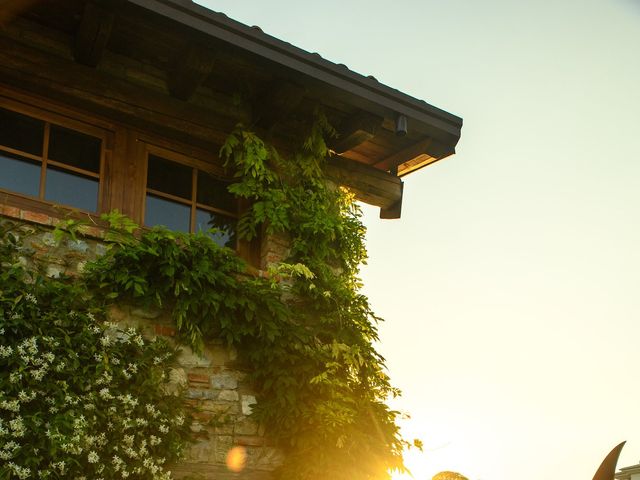 Il matrimonio di Stefano e Federica a Grumello del Monte, Bergamo 48