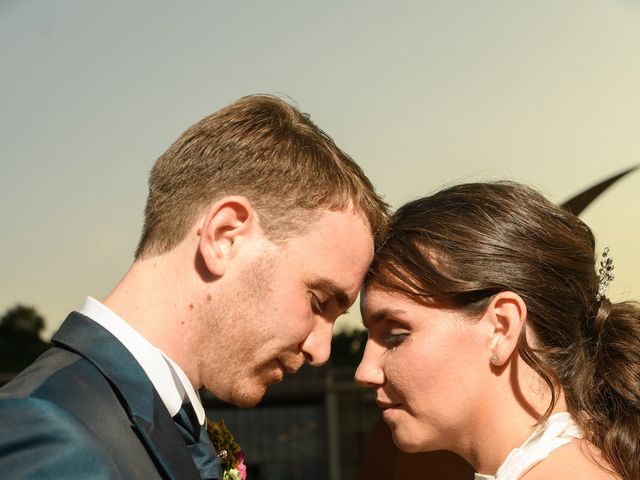 Il matrimonio di Stefano e Federica a Grumello del Monte, Bergamo 50