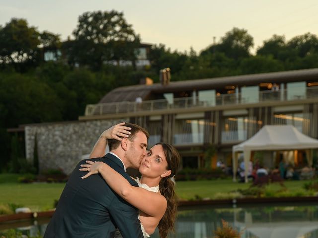 Il matrimonio di Stefano e Federica a Grumello del Monte, Bergamo 52