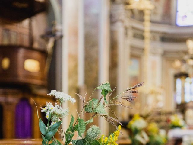 Il matrimonio di Alessandro e Eleonora a Garbagnate Milanese, Milano 24