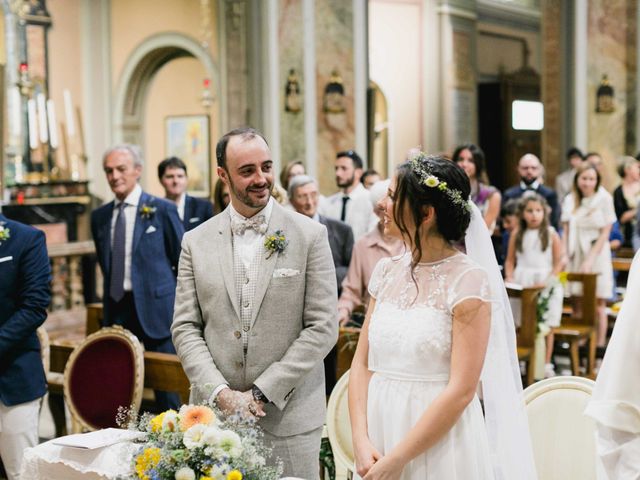 Il matrimonio di Alessandro e Eleonora a Garbagnate Milanese, Milano 29