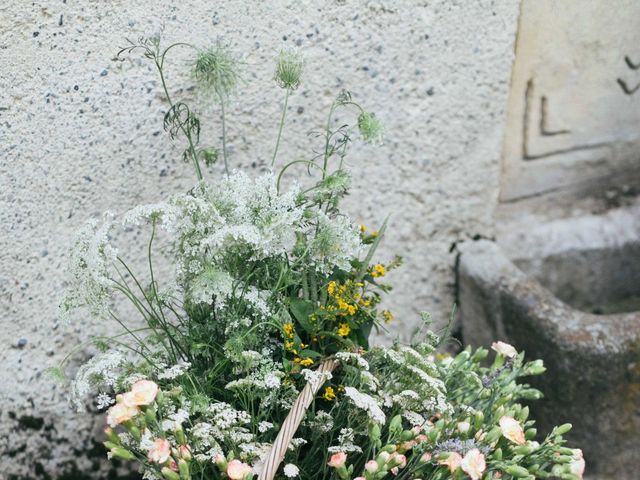 Il matrimonio di Alessandro e Eleonora a Garbagnate Milanese, Milano 35