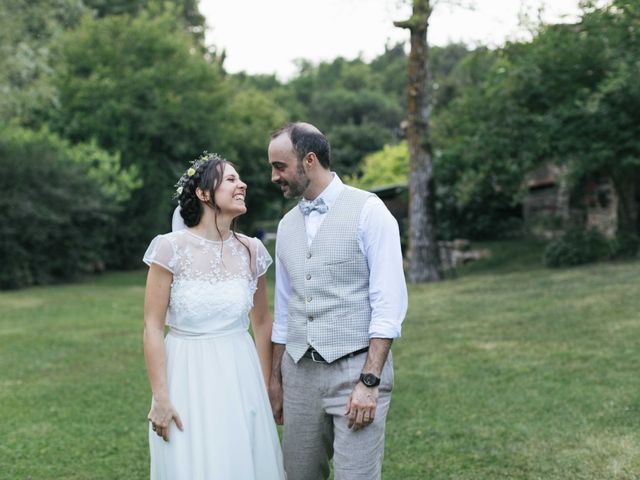 Il matrimonio di Alessandro e Eleonora a Garbagnate Milanese, Milano 55