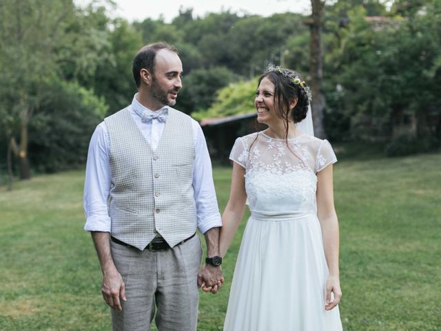 Il matrimonio di Alessandro e Eleonora a Garbagnate Milanese, Milano 59