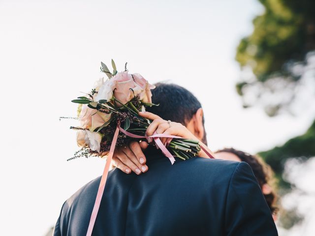 Il matrimonio di Luca e Bettina a Zoagli, Genova 58