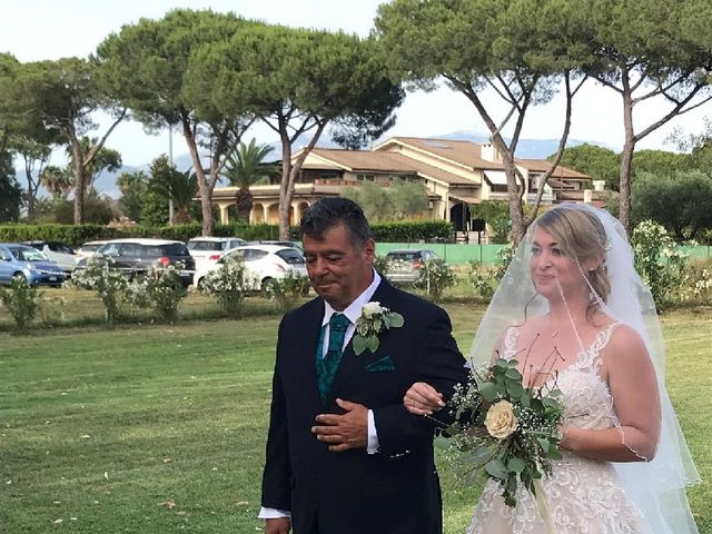 Il matrimonio di Emanuele  e Sara  a Latina, Latina 3