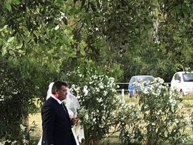 Il matrimonio di Emanuele  e Sara  a Latina, Latina 4