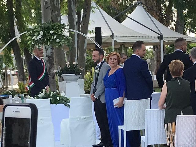 Il matrimonio di Emanuele  e Sara  a Latina, Latina 5