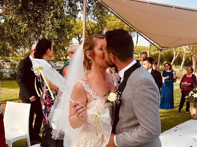 Il matrimonio di Emanuele  e Sara  a Latina, Latina 7