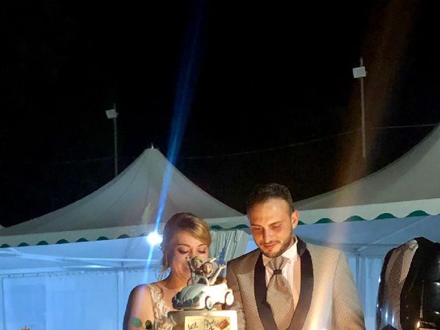 Il matrimonio di Emanuele  e Sara  a Latina, Latina 8