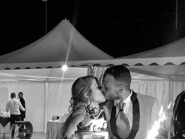 Il matrimonio di Emanuele  e Sara  a Latina, Latina 10
