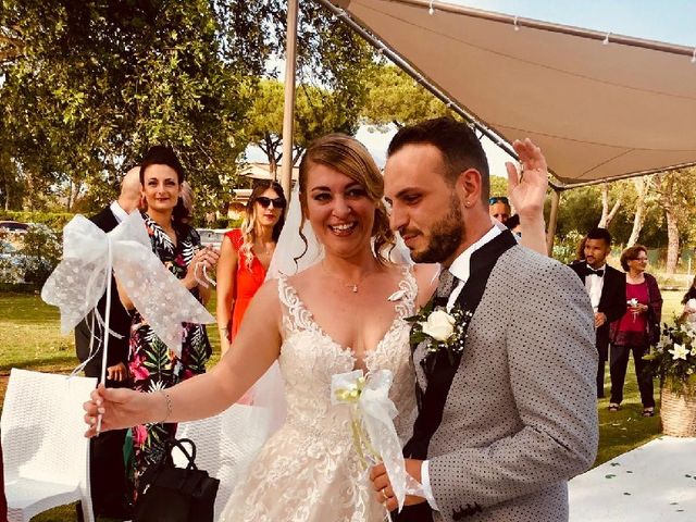 Il matrimonio di Emanuele  e Sara  a Latina, Latina 2