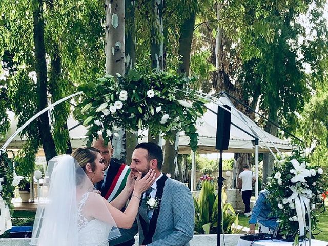 Il matrimonio di Emanuele  e Sara  a Latina, Latina 11