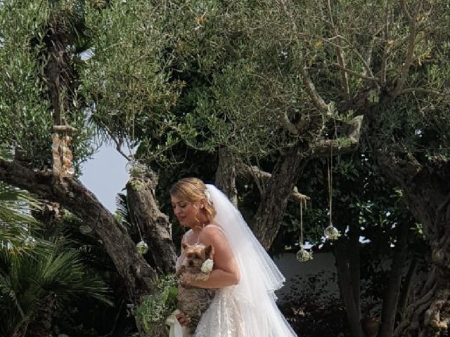 Il matrimonio di Emanuele  e Sara  a Latina, Latina 13