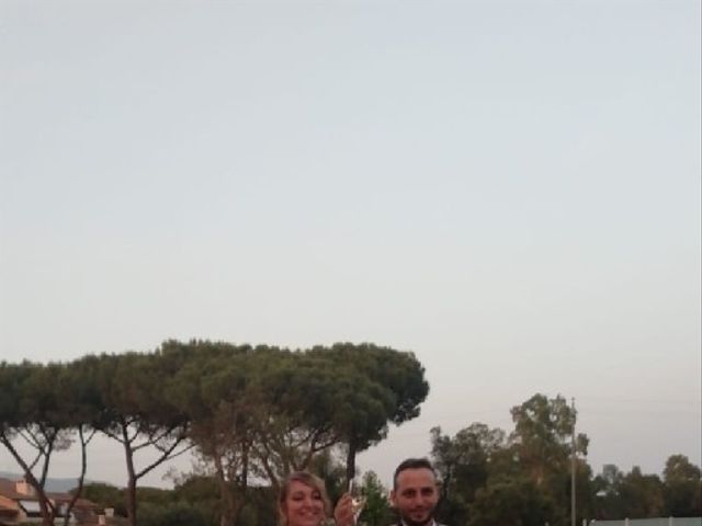 Il matrimonio di Emanuele  e Sara  a Latina, Latina 17
