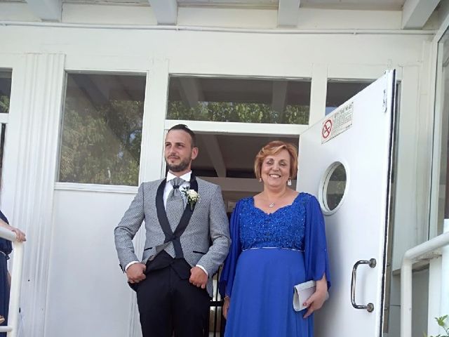 Il matrimonio di Emanuele  e Sara  a Latina, Latina 19