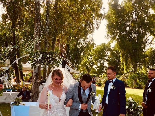 Il matrimonio di Emanuele  e Sara  a Latina, Latina 21