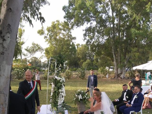 Il matrimonio di Emanuele  e Sara  a Latina, Latina 22