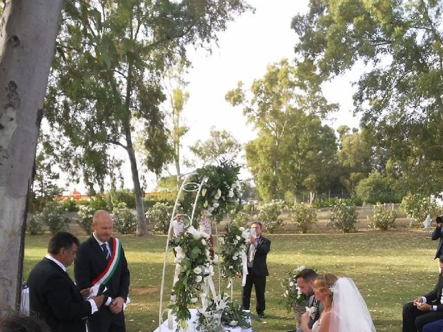 Il matrimonio di Emanuele  e Sara  a Latina, Latina 24
