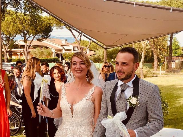 Il matrimonio di Emanuele  e Sara  a Latina, Latina 25