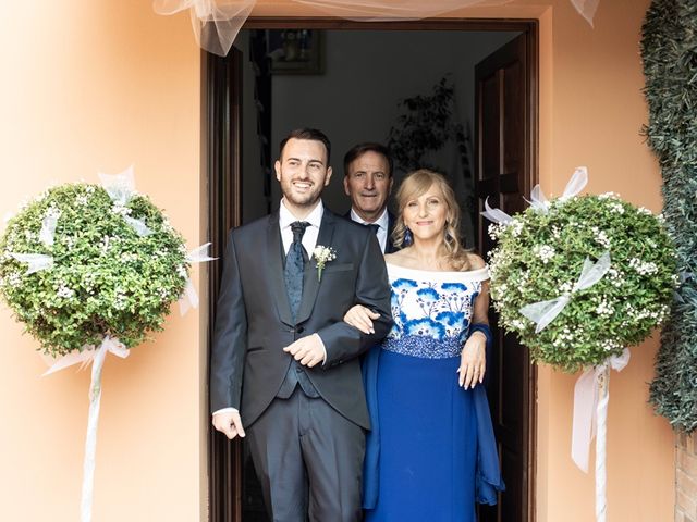 Il matrimonio di Aldo e Filomena a Reggio nell&apos;Emilia, Reggio Emilia 45