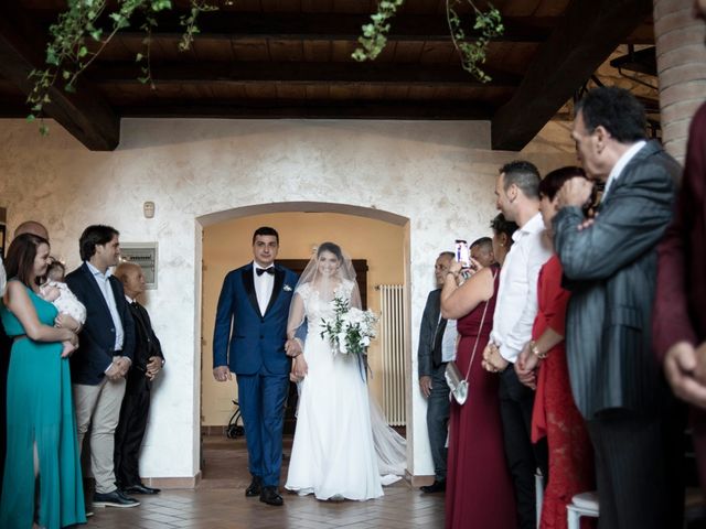 Il matrimonio di Aldo e Filomena a Reggio nell&apos;Emilia, Reggio Emilia 53