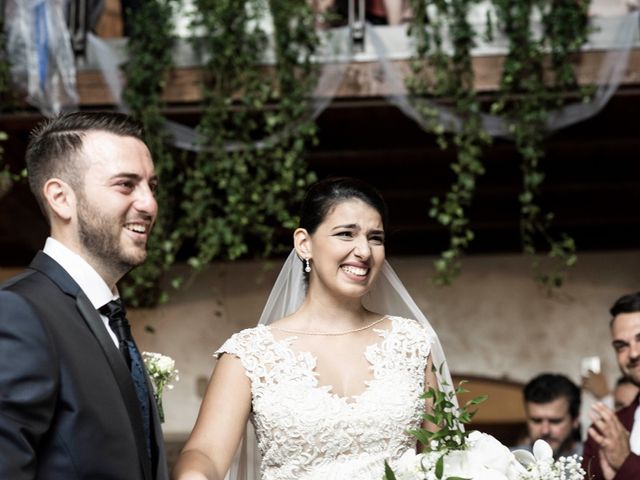 Il matrimonio di Aldo e Filomena a Reggio nell&apos;Emilia, Reggio Emilia 62