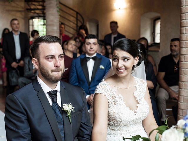 Il matrimonio di Aldo e Filomena a Reggio nell&apos;Emilia, Reggio Emilia 72