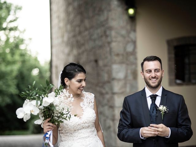 Il matrimonio di Aldo e Filomena a Reggio nell&apos;Emilia, Reggio Emilia 85