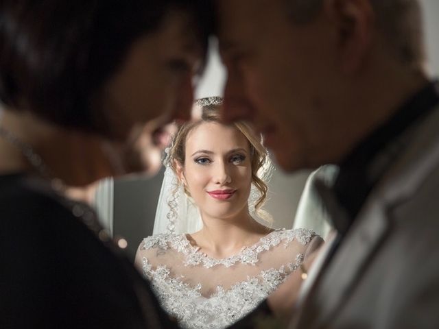 Il matrimonio di Fabio e Clarissa a Porto San Giorgio, Fermo 14