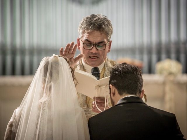 Il matrimonio di Fabio e Clarissa a Porto San Giorgio, Fermo 21