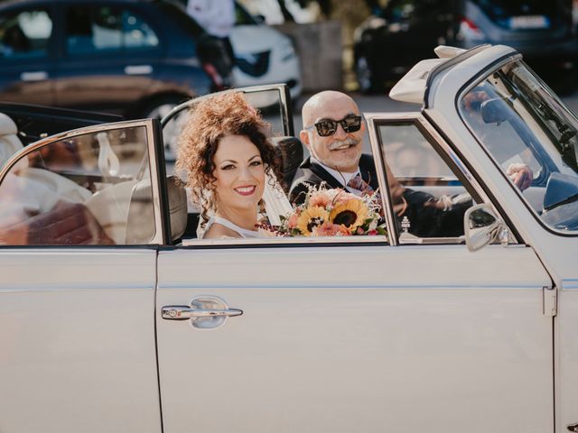 Il matrimonio di Luigi e Noemi a Sciacca, Agrigento 74