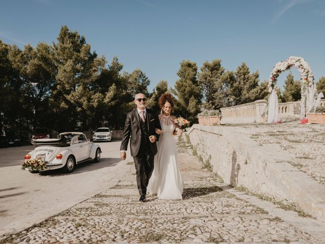 Il matrimonio di Luigi e Noemi a Sciacca, Agrigento 76