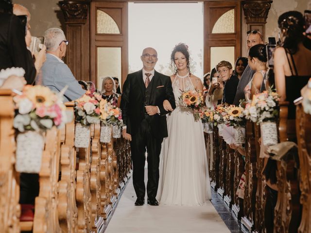 Il matrimonio di Luigi e Noemi a Sciacca, Agrigento 83