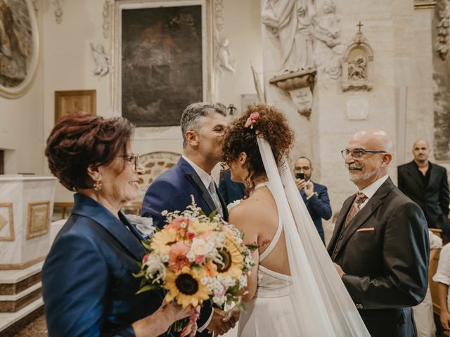 Il matrimonio di Luigi e Noemi a Sciacca, Agrigento 84