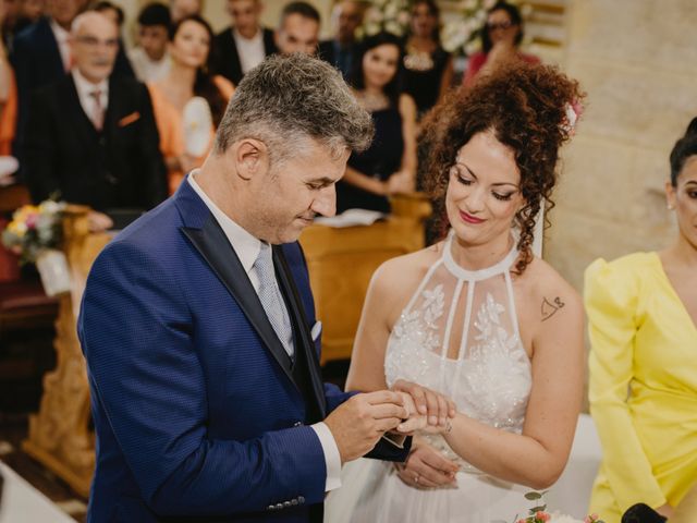 Il matrimonio di Luigi e Noemi a Sciacca, Agrigento 88