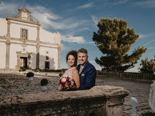 Il matrimonio di Luigi e Noemi a Sciacca, Agrigento 107