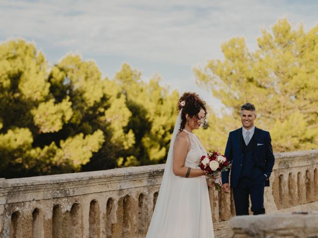 Il matrimonio di Luigi e Noemi a Sciacca, Agrigento 109