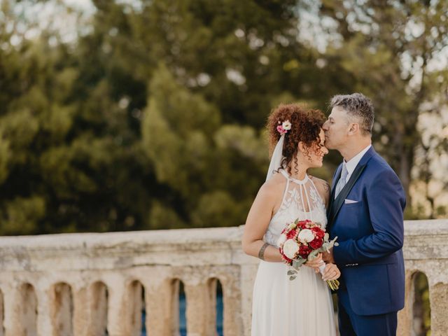 Il matrimonio di Luigi e Noemi a Sciacca, Agrigento 111
